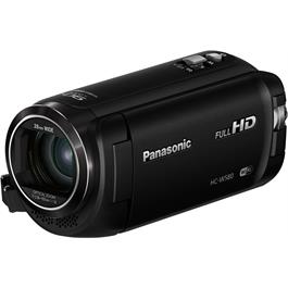 Panasonic W580 Camcorder thumbnail